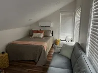 山脊路（步行可至格倫阿爾伯，靠近睡熊沙丘，寵物友好）鄉村民宿