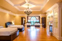 Large House w/ Private pool - perfect for Golfing Groups (12) beds - Pools