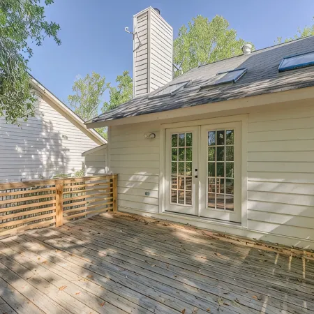 Charleston-area 3BR, Close to Beach or Downtown, Walk to Shem Creek