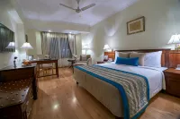 Jaypee Vasant Continental - spa