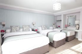 Hayes Hotel