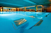 Barceló Costa Vasca - Pools