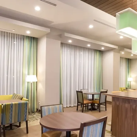 Hampton Inn by Hilton Lloydminster
