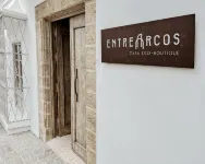 EntreArcos Casa Eco-Boutique - Villas