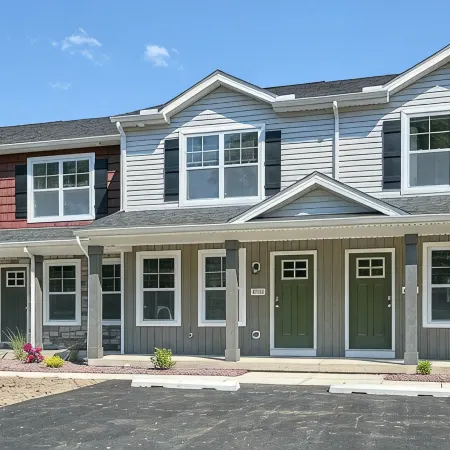 Vista Villa! New Condo near Sand Springs Country Club