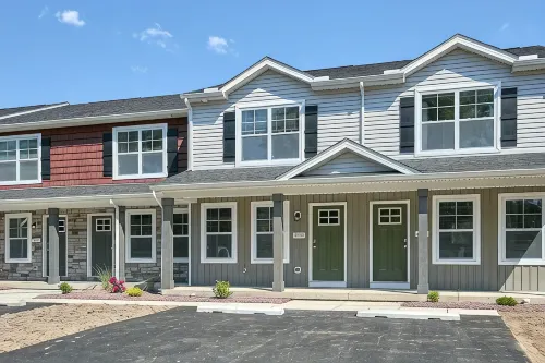 Vista Villa! New Condo near Sand Springs Country Club - 4-Star