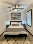 Renovated Calera Farmhouse Home! - 4-Star