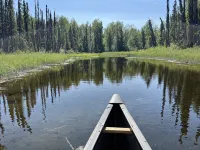 Grand Spruce Lodge, Lakefront near Talkeetna & Denali State Park - 4-Star