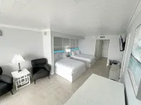 라니카이 비치프런트 리조트 - 발코니