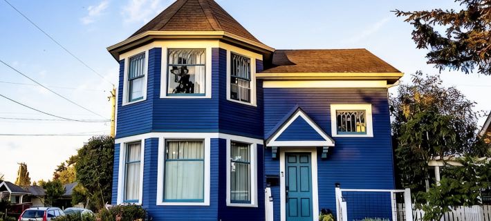 Stunning Victorian 4BR w/Hot Tub 5 Min to Downtown Ξενοδοχεία στην πόλη Bellingham