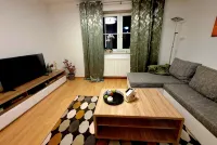 Recreation directly in the spa town of Oberwiesenthal, 3-room apartment appealing, cozy - 3-Star