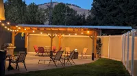 Welcome to your Missoula getaway! A spacious stay near Downtown & the University - 3-Sterne