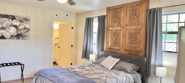 Riverfront Luxury On the Guadalupe - Experience Hill Country's Finest Hotels in Kerr County