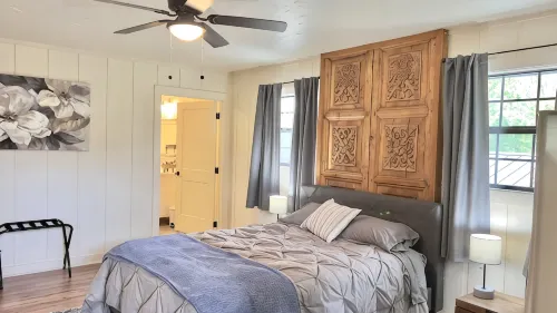 Riverfront Luxury On the Guadalupe - Experience Hill Country's Finest - Boutique