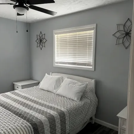 Cozy Cabin at Villager Resort on Lake Cumberland KY