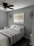 Cozy Cabin at Villager Resort on Lake Cumberland KY - 샬레 호텔