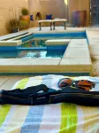 The Francisco and Maria Amador house is in the heart of downtown Las Cruces. - 4-Star
