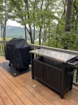 Romantic Couples Cabin in Big Canoe, Lake & Mountain View, Hot Tub, Gas Logs - 4-Star