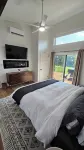 The Koselig - Lux Villa with Sauna & Hot tub / NEW - Villa