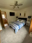 2 Bedroom Coach House, Green Lake, WI - 3-stjärniga