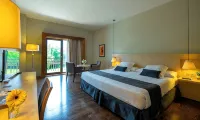 Hotel Spa Attica21 Vilalba - Hot Springs