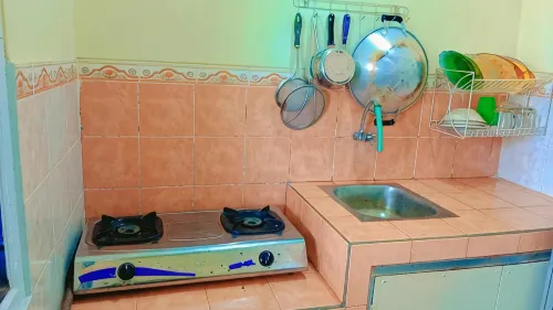 Villa Metro Regency - Pet friendly