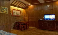Rumah Kayu Metro 2 - Resorts