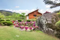 Jinan Big Rock Pension - 3-Star
