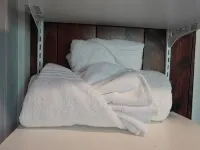 Caretaker cottage with 1 bedroom and WiFi, AC in delightful Dixon Springs - Wi-Fi