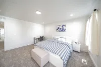 Elegant Townhouse in Ammon, Idaho - Wifi