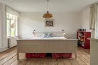 Listed building ensemble in the Rundlingsdorf in Wendland - Homestays