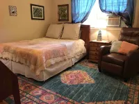 Home Away from Home 2 Br Pets & WiFi Rutherfordton NC 28139 Near Rails to Trails - 3-Star