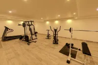 Hotel Sudu Araliya - ที่มีฟิตเนส