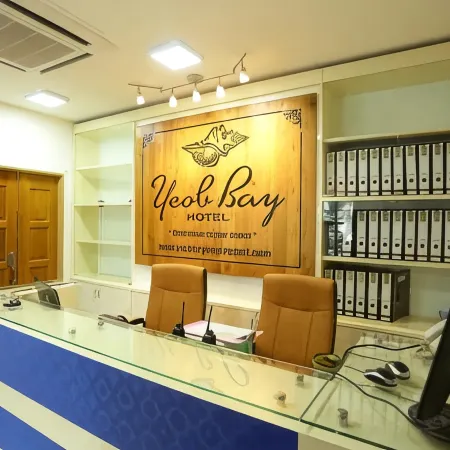 Yeob Bay Hotel Ampang