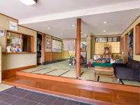 Sawada Ryokan - 2-Star