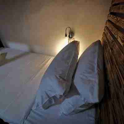 Bakawan Hostel Rooms