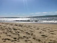 Oxnard Beach house two lots from sand! - 4-Star