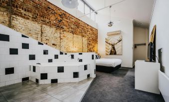 Albert Hotel Daylesford