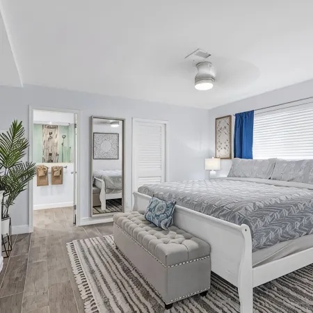 4-bedroom vacation home just 24 minutes from Las Olas Beach