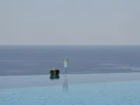 Irida Boutique Hotel - Havudsigt
