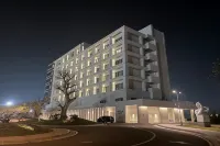 Sollago Resort - موقف سيارات