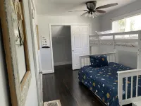 Chic 3bed 2bath Home with free parking close to United Center - 3 stjerner