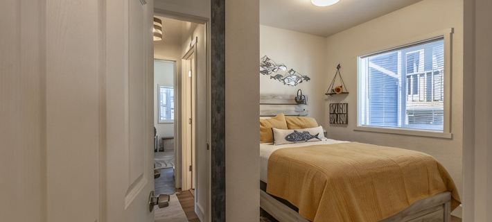 Spacious suite in the heart of downtown Hotels in Juneau