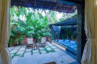 Jomo Resort - 3-Star