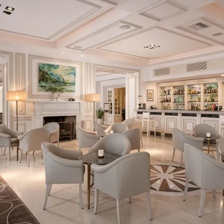 Thermae Sylla Spa & Wellness Hotel
