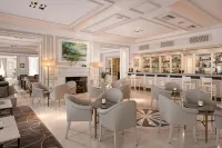 Thermae Sylla Spa & Wellness Hotel - 5-Star