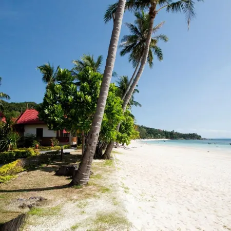 Long Bay Resort