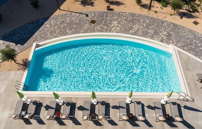 Hotel Olea