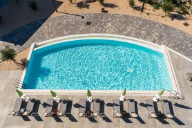 Hotel Olea