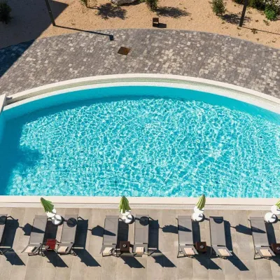 Hotel Olea Hotels near Zrce Festival Beach